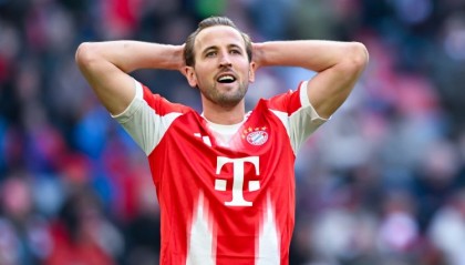 开云体育平台-德媒：拜仁计划在凯恩返回慕尼黑后，对其进行内部体检