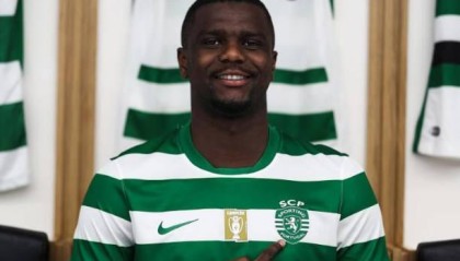 开云体育-官方：葡体与迪奥曼德续约至2030年，保留8000万欧解约条款