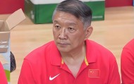 SPORTS-4名新人9中1，一共得3分！女篮“换血”成为笑话？宫鲁鸣很无奈