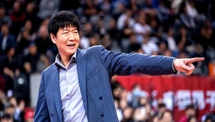 SPORTS-重磅官宣！山东男篮签约基昂泰·约翰逊，年薪曝光，邱彪剑指冲冠