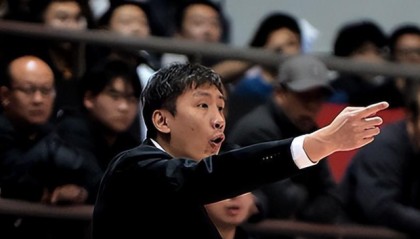 惨败39分！连续三个赛季倒数 男篮名宿帅位仍稳如泰山？